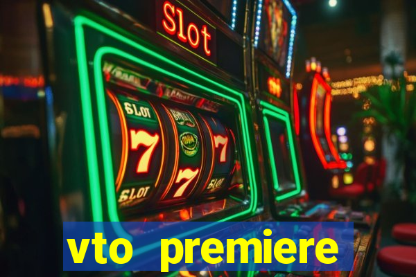 vto premiere futebol ao vivo